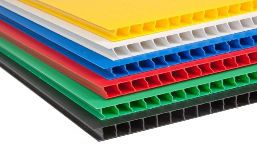 PP Corrugated Sheet Manufacturer in India