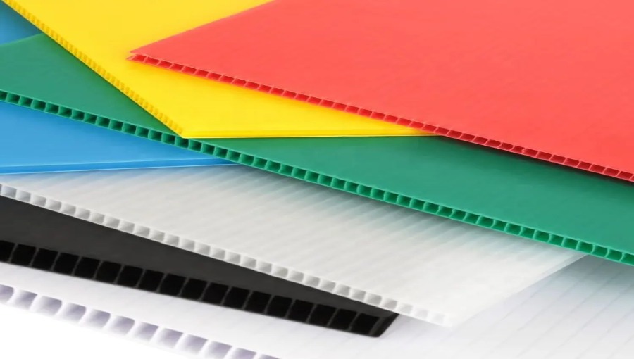 Top Supplier of 900x2000mm PP Corrugated Sheets in Saudi Arabia – Floor Protection for Riyadh, Jeddah & Dammam